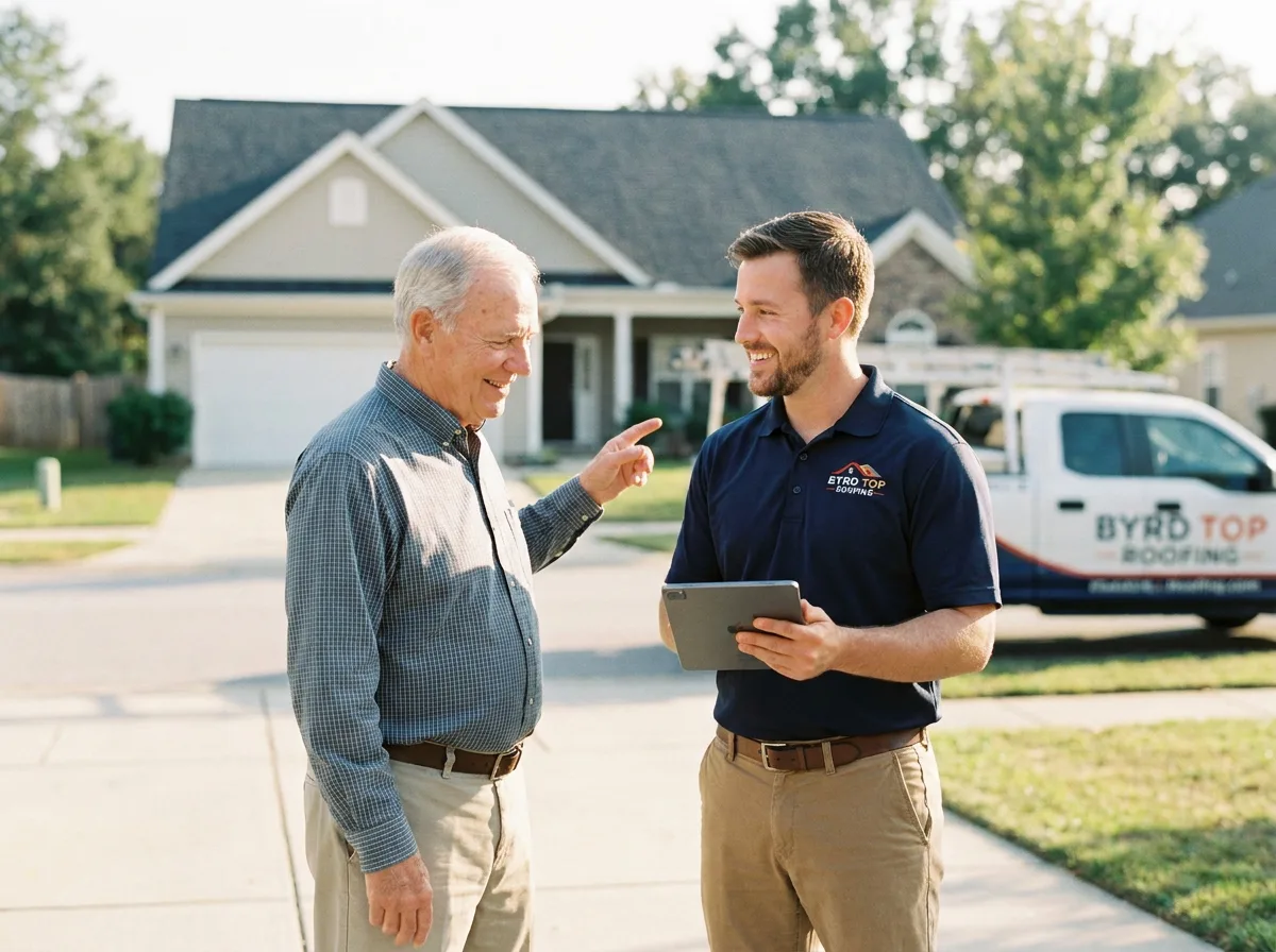 Roofing Rutherford, CA FAQs